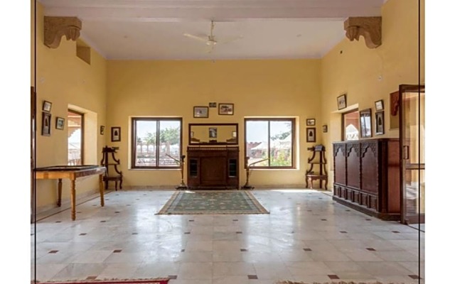 Osian Sand Dunes Resort and Camps