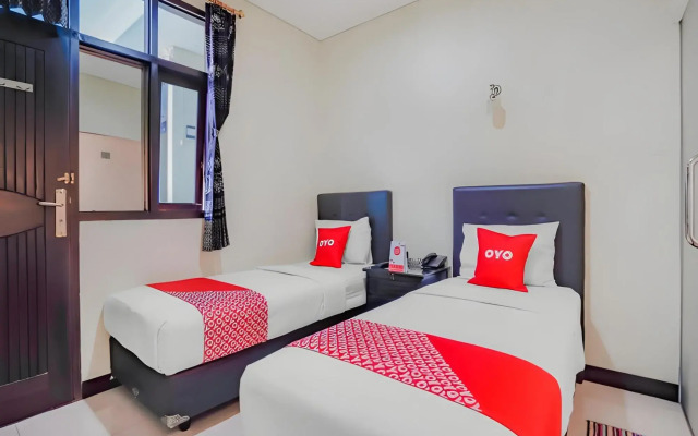 Hotel Salon Fora & Cafe