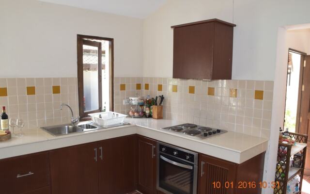 4 Bedroom pool villa 1 SDV022-By Samui Dream Villas