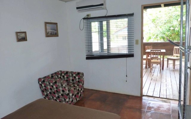 Villa Vento Surf Santa Catalina - Hostel