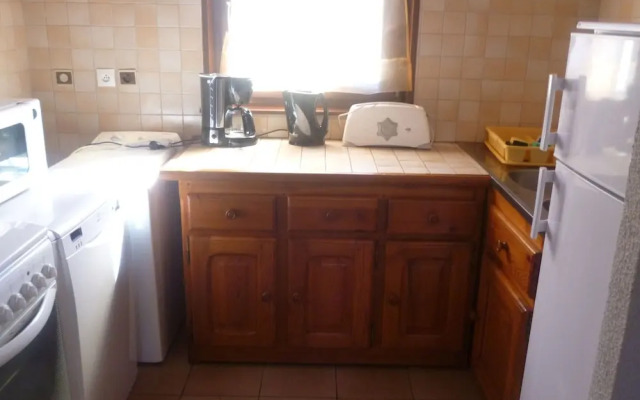 Elegant Chalet in Gerbepal in Cosy Environment