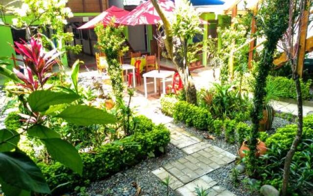 Hostal Capurgana