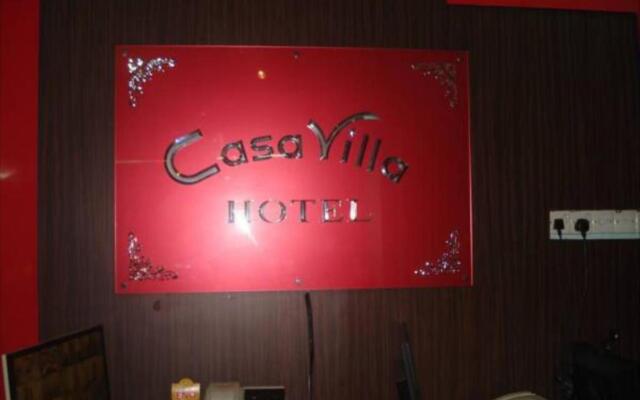Casavilla Travellers Lodge Pudu