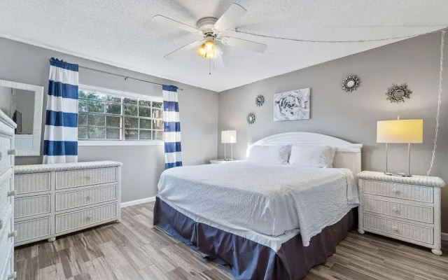 Seascape Golf Villas 91B