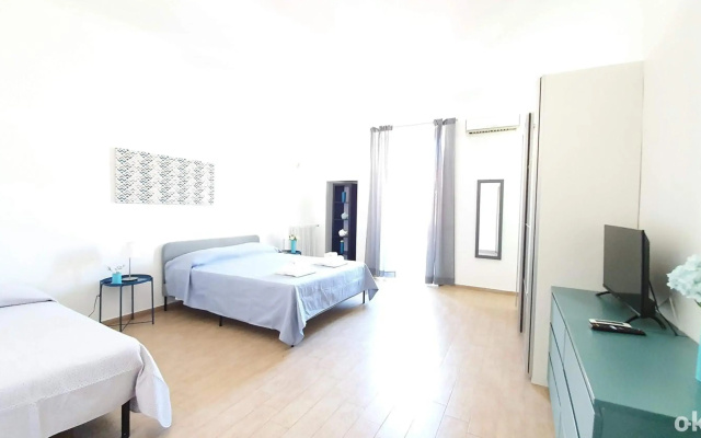 Domus Garruba - Casa Vacanze Bari