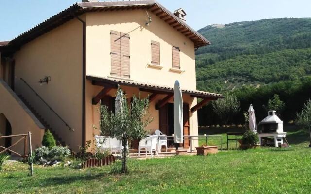 Azienda Agrituristica Bocci