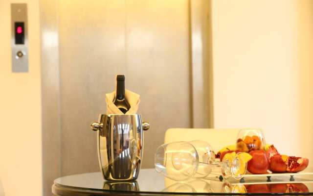 Molton Nisantasi Suites