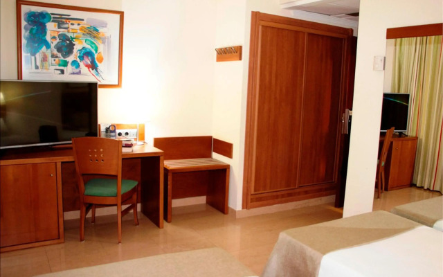 Hotel Diamar 
