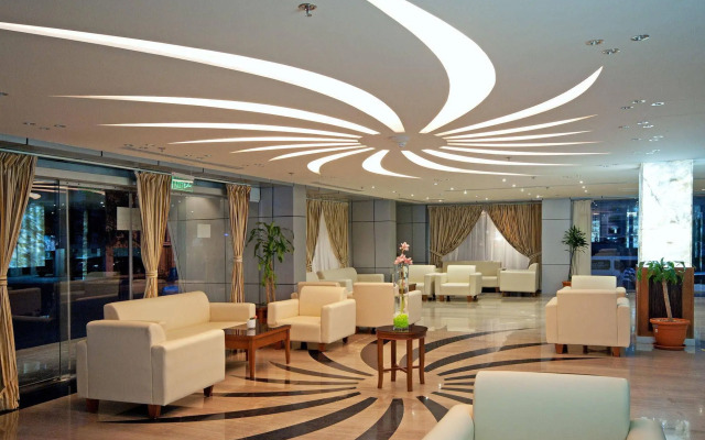Dyar Residence