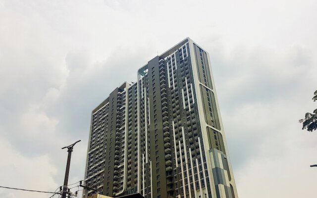Highest Value Studio at Springwood Residence