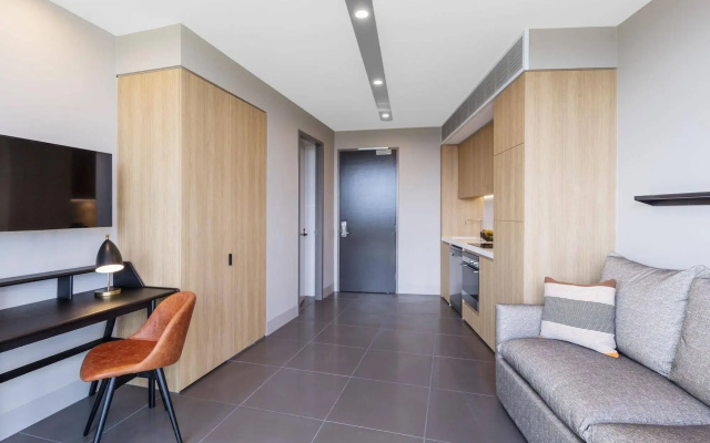 Vibe Hotel Canberra