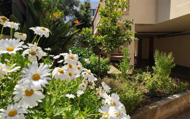 Es Ganxo House Porto Cristo