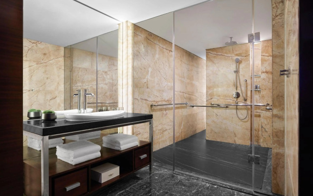 JW Marriott Hotel Shenzhen
