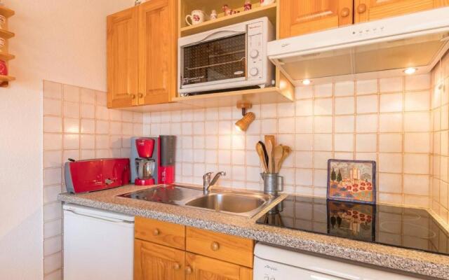 Appartement Briançon, 3 pièces, 6 personnes - FR-1-330C-52