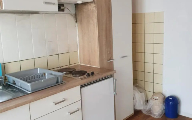 Ferienwohnung Belvie für 1 bis 3 Personen