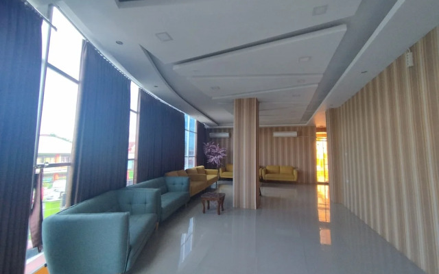 Great Cokro Edotel Lampung