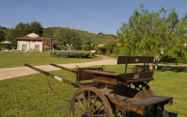 Country House Biroccio