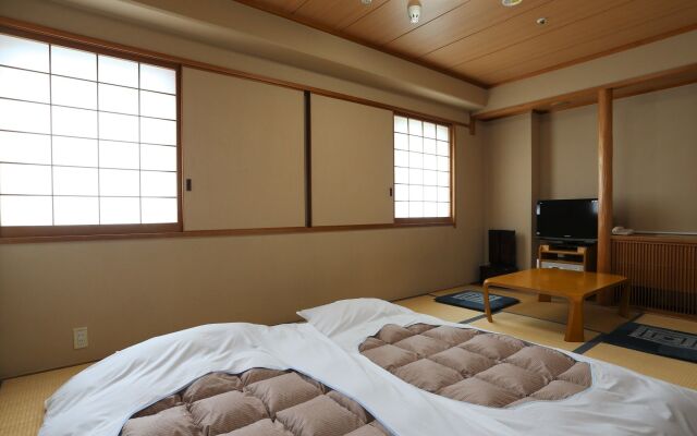 Ark Hotel Okayama