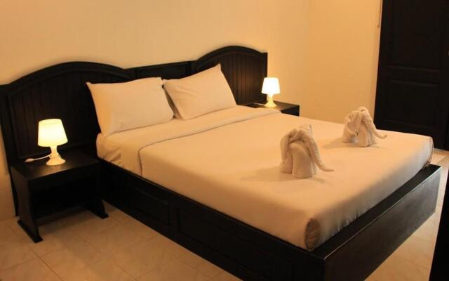 SP Place Hotel