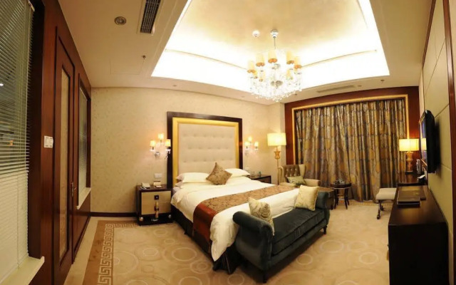 Zhong Heng International Hotel