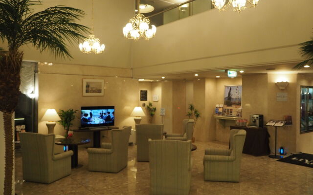 LiVEMAX RESORT Setouchi Sea Front