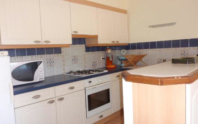 Apartment With one Bedroom in Sainte-maxime, With Wonderful sea View,