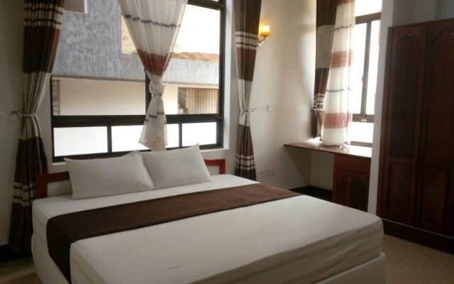 Mbugani Hotel