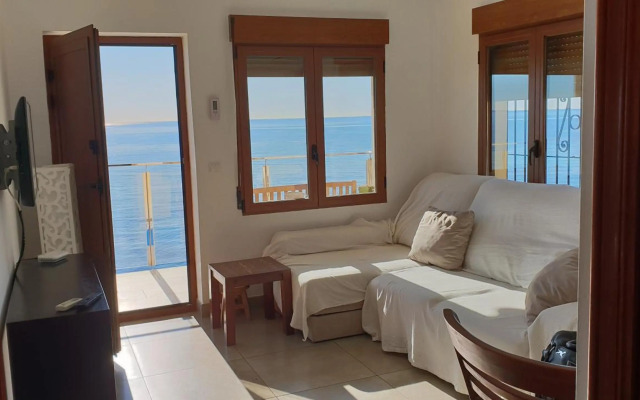 Paseo Playa de los Estudiantes