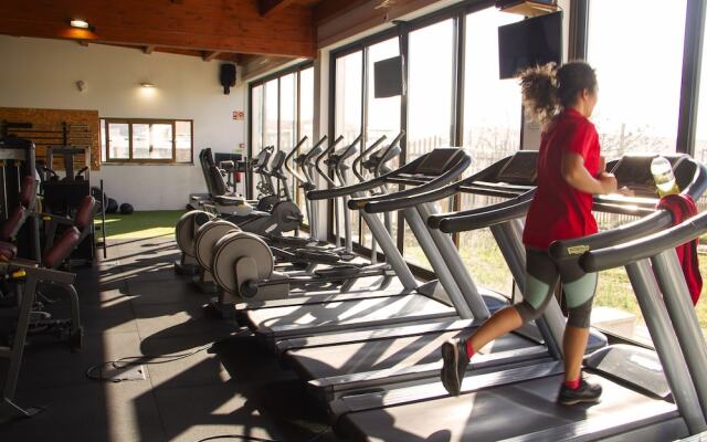 PenichePraia - Bungalows, Campers & Spa