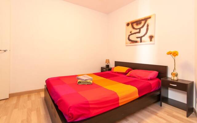 Sagrada Gaudi Lovely