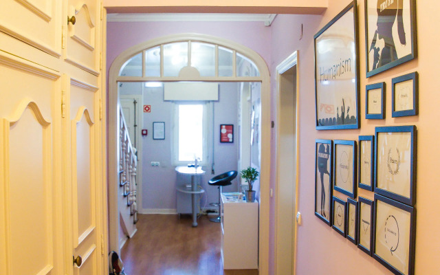 Help Yourself Hostels Carcavelos Coast