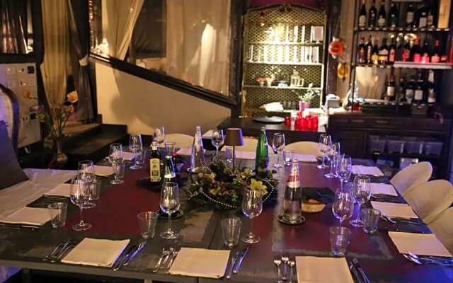 Almanuda Naturist Village