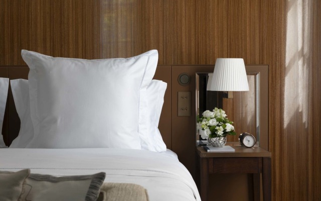 Rosewood Sao Paulo