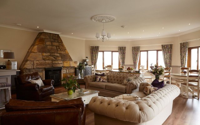 Bowhill Bed and Breakfast