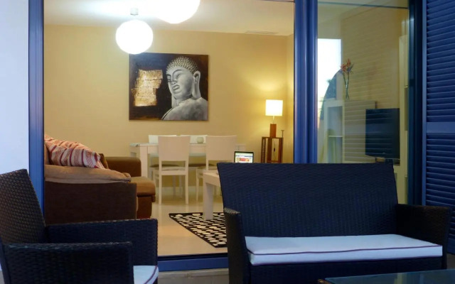 Casa Valdevaqueros