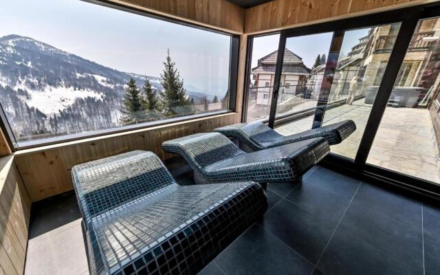 Nikola I 1308 - Kopaonik Zoned II