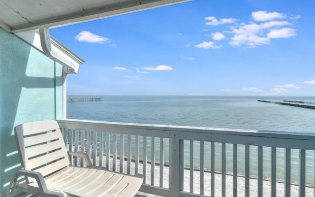 Bayfront Paradise K302 3 Bedroom Condo