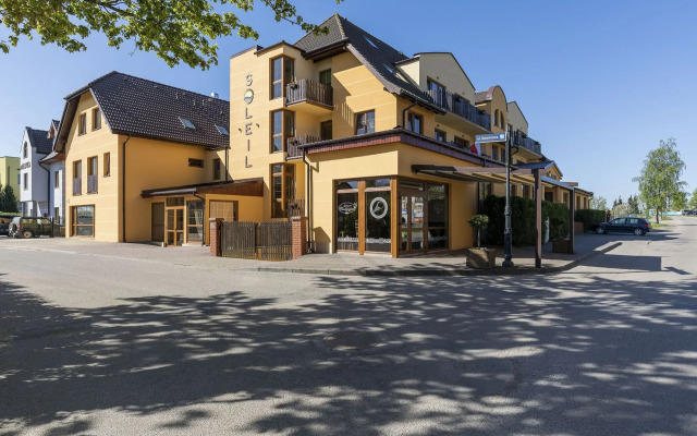 Soleil Resort & SPA