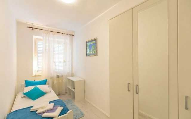 Music Apartment