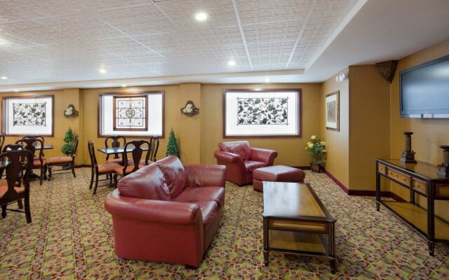 Holiday Inn Express Swansea