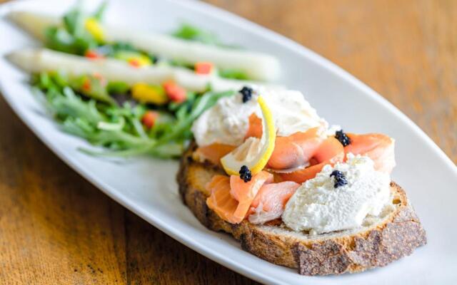 Hôtel Minvielle - Résidence Les Oliviers