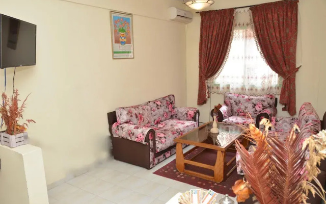 Cheap Accommodation in Marrakech