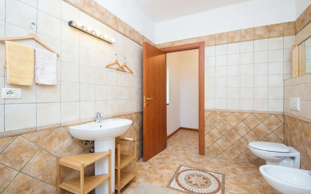 Casa Alloro Ac Wifi Narni