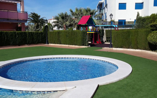 Apartamentos Nova Vita 3000