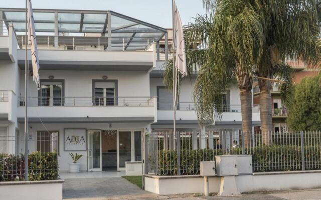 Acca Residence