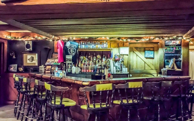 Quality Inn Gettysburg Battlefield