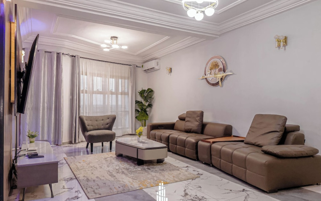 FT Residence