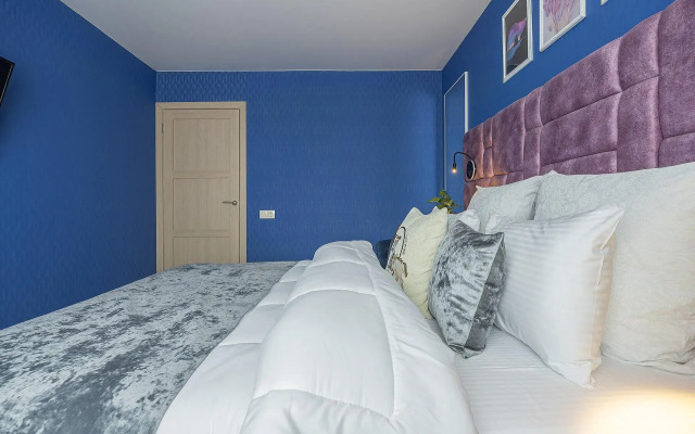 Как дома на Ковалихинская 47