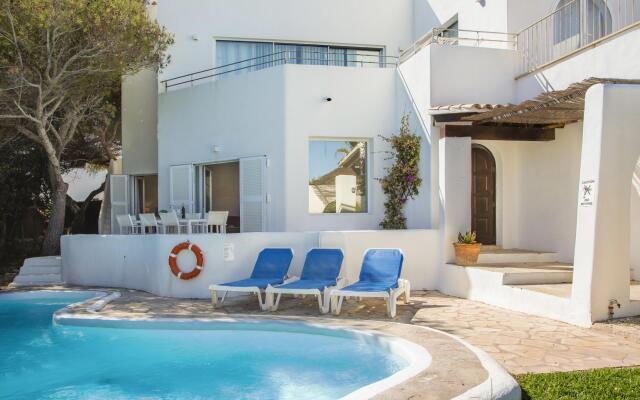 Mar Gran (Cala D'Or Villas)