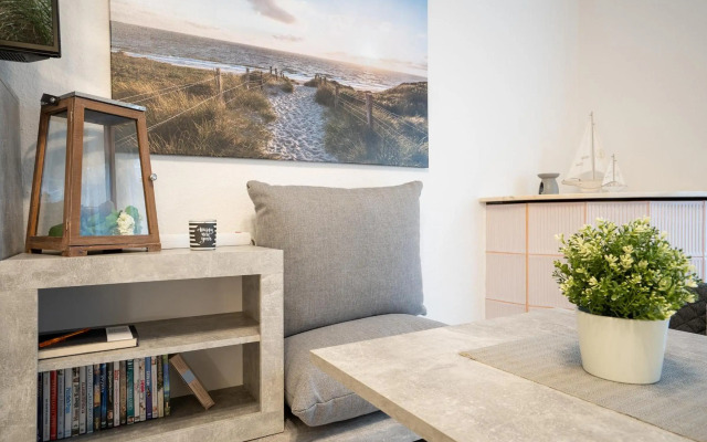 Apartmentanlage Wennseestraße Lüttje Doens